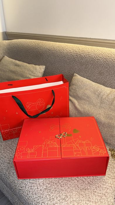 Адвенд календарь