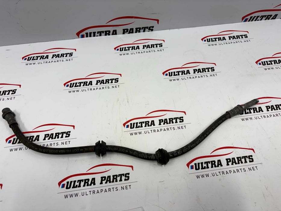 Маркуч Преден Спирачен Апрат За БМВ 1 Ф70 2 Ф74 У06 8831099 BMW 1er F70 2er F74 U06
