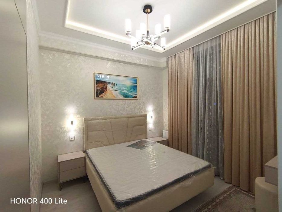 Продаётся квартира,собственная!Новостройка,3х-7-9(Гагарина/Хлеб завод)