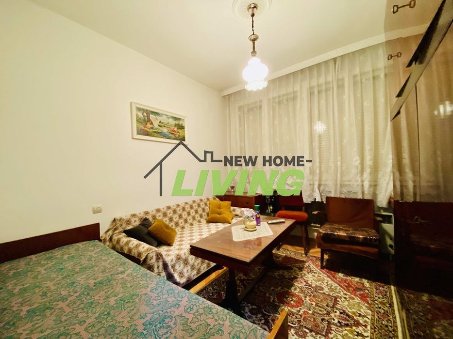 Продава се Двустаен апартамент в Пловдив, Мараша - 41 кв.м за 2683 €/кв.м - Снимка #3