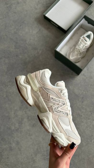 New Balance 9060 Leopard Нови Оригинални Маратонки [36-40 Номер]