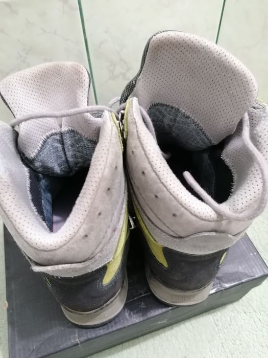 Bocanci Meindl Air Revolution