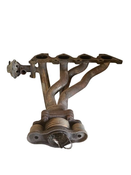 Galerie Evacuare Volkswagen Golf Iv 1J1 1997 - 2007 1.4 16V Akq