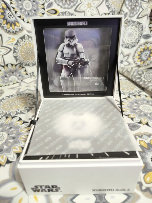 Слушалки хiaomi  Buds 3