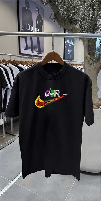 Nike Jordan тениски