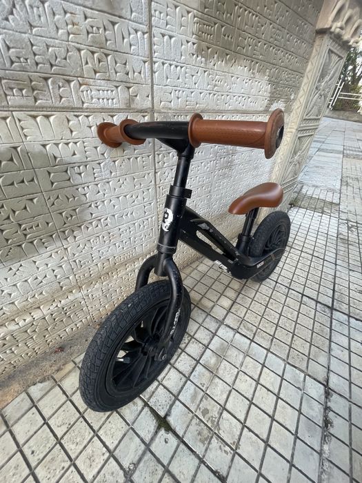 Баланс  колело 2 броя