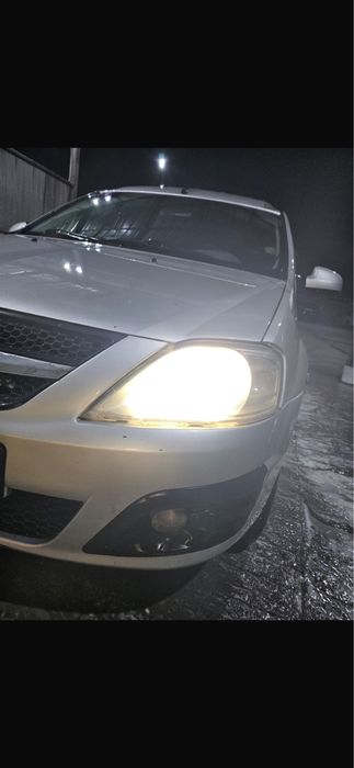 Сдам машину в аренду Largus