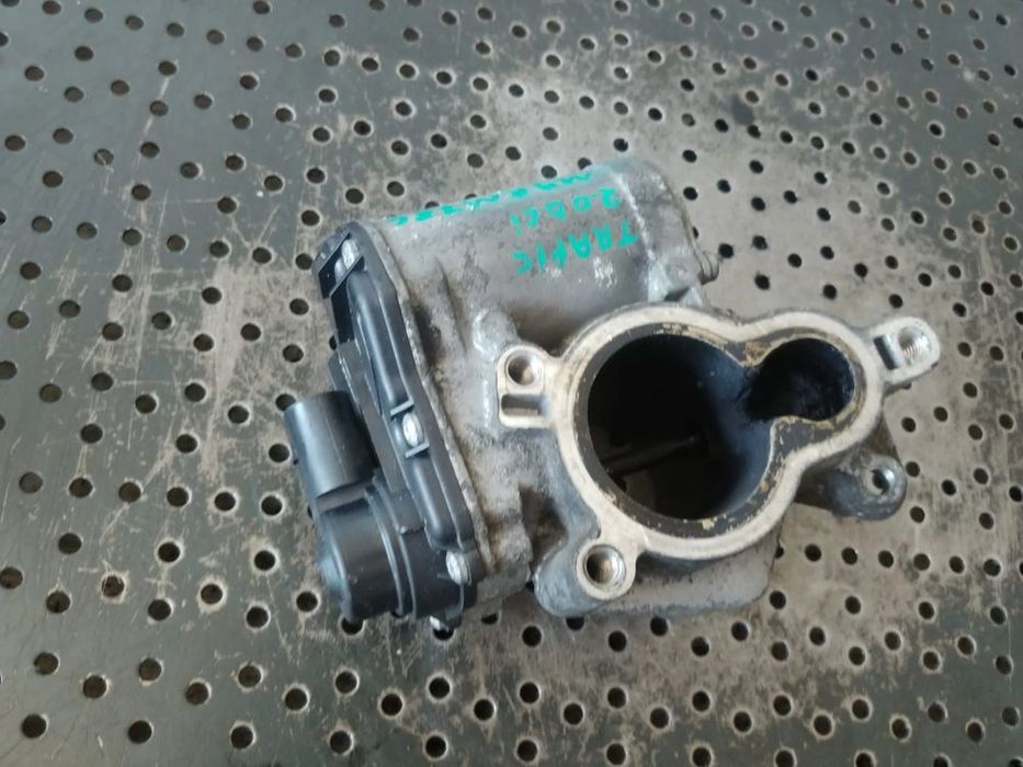 egr 2.0dci m9rm786 renault trafic 2 euro 5 8200797706-b  a2c53179081
