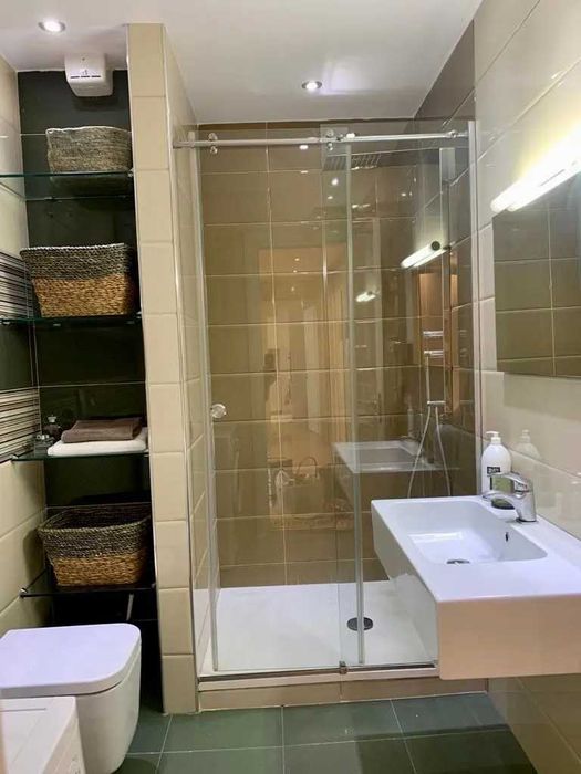 Продава се Двустаен апартамент в София, Малинова долина - 72 кв.м за 1091 €/кв.м - Снимка #7