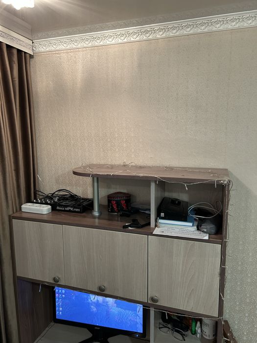 Компьютерный стол