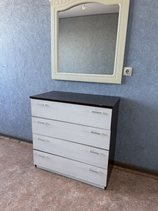 Продам комод в хорошем состоянии