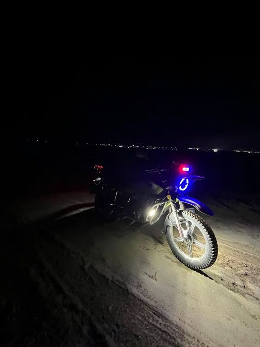 LTM F9 250 Кубов