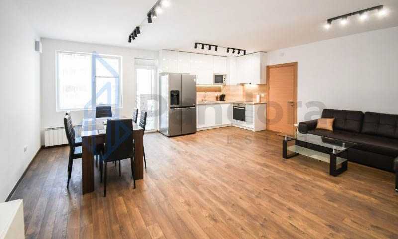 Дава се под наем Тристаен апартамент в София, Кръстова вада - 95 кв.м за 850 € - Снимка #1