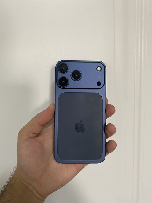 Iphone 11 64 gb под корпус 17про