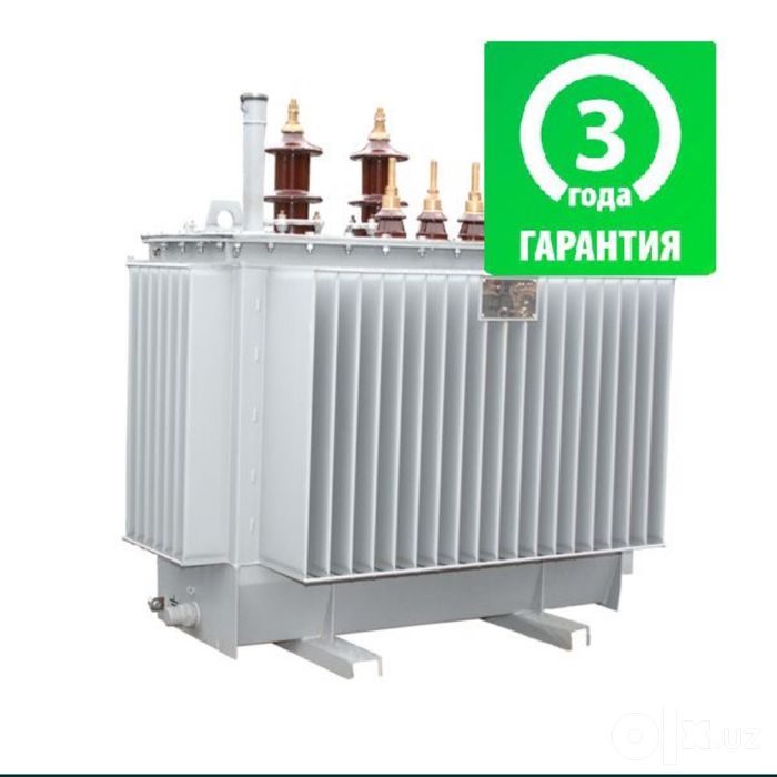Transformator 400 kBa 10/(6)