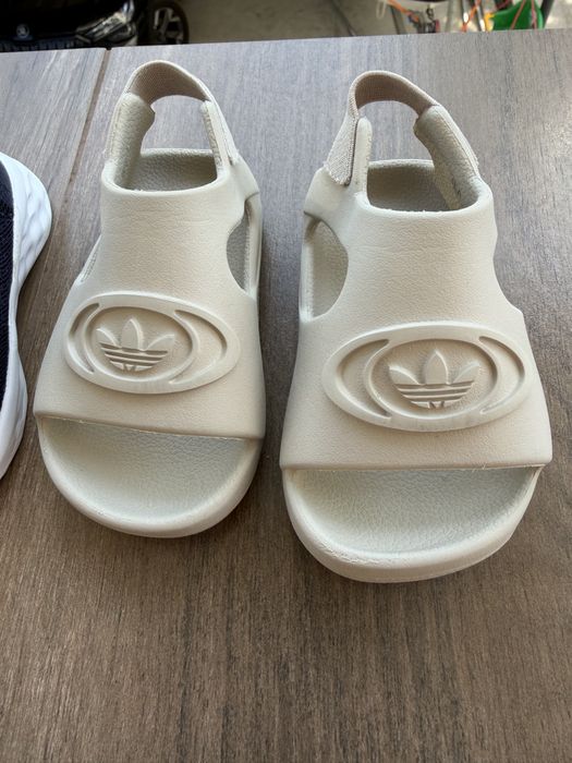 Кецове и сандали за бебе Adidas, Nike