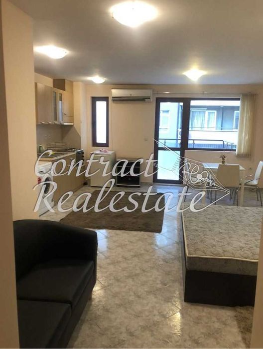 Дава се под наем Едностаен апартамент в Варна, Общината - 48 кв.м за 382.5 € - Снимка #7