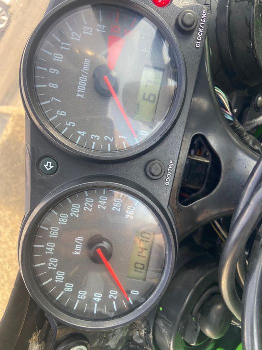 kawasaki zx • Anunturi gratuite • OLX.ro