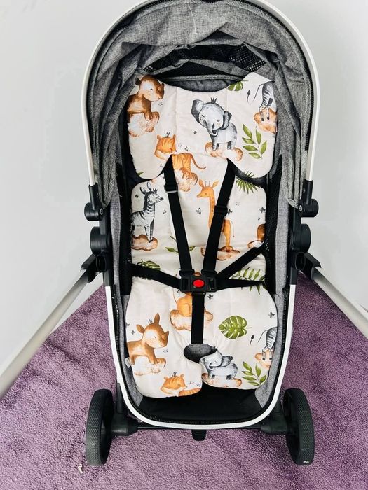 Подложки за детска количка ПРОМО 18 евро