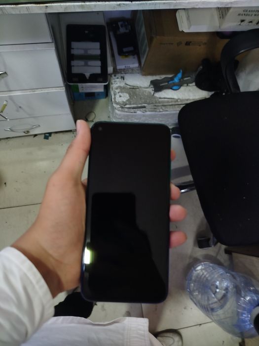 Huvave y7p imeykasi otmagan