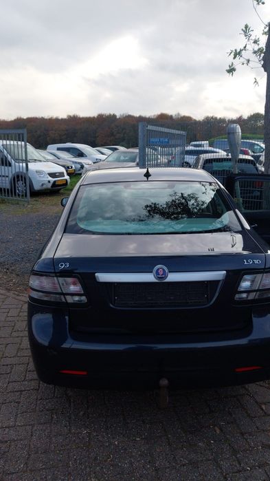Vând Saab 93 1.9tid opel