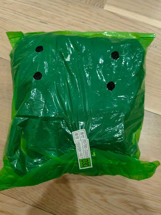 Сетка в багажник авто