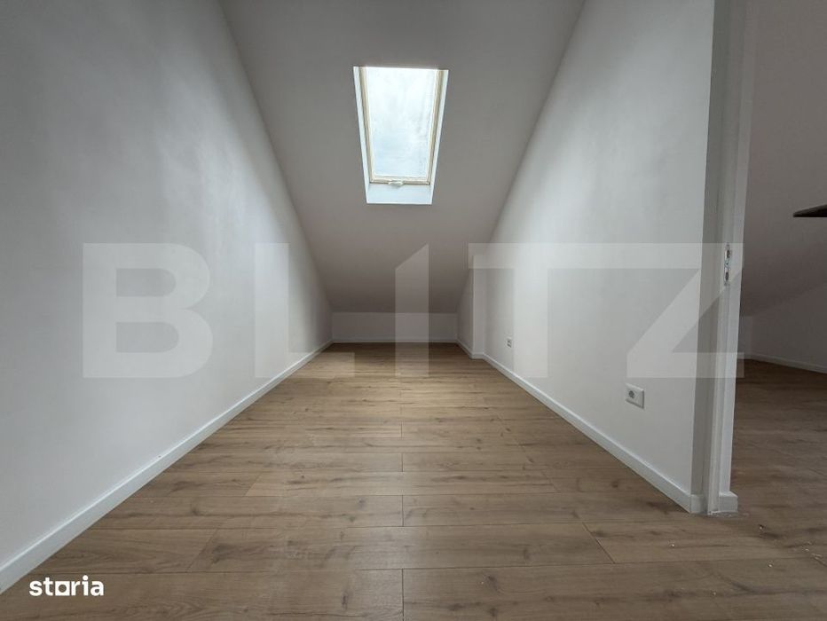 Apartament 3 camere, 62 mp, decomandat zona Dumbrava Nord