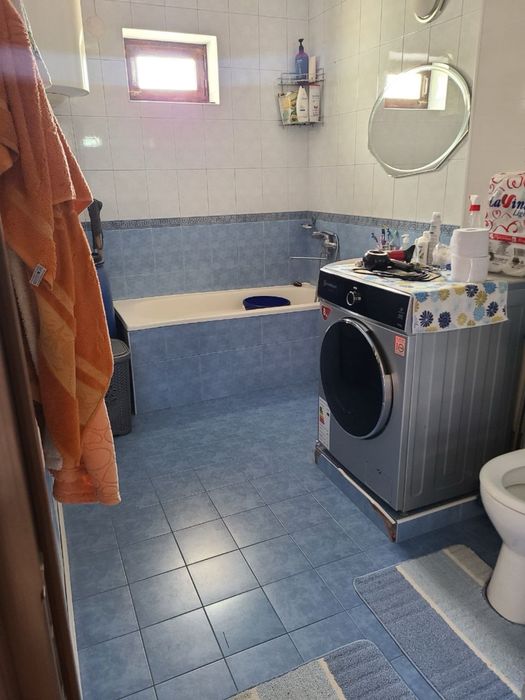 Продается 3х комнатная квартира