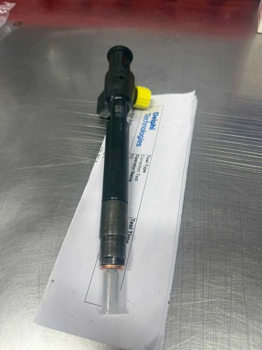 Чисто нови Delphi дюзи:28657626/CITROEN RELAY II/PEUGEOT BOXER/