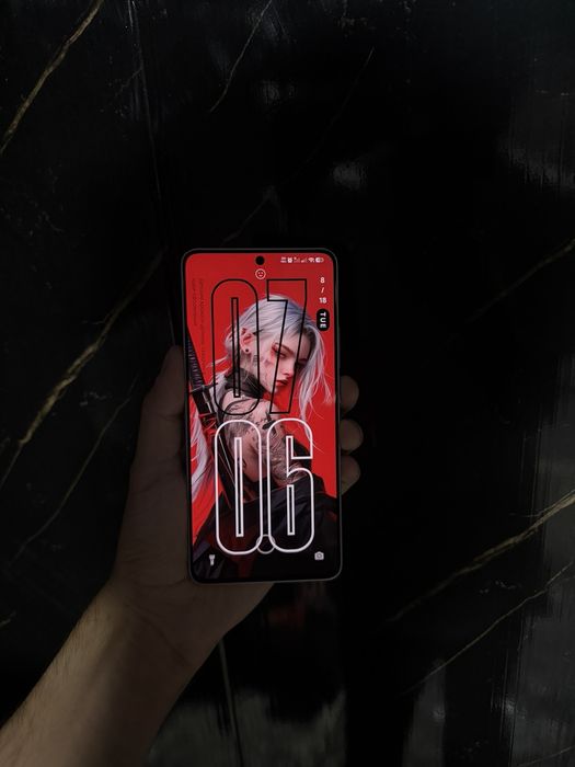 POCO X6 PRO 5G / 256GB