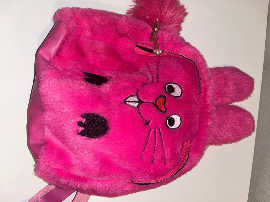 Нова детска раница