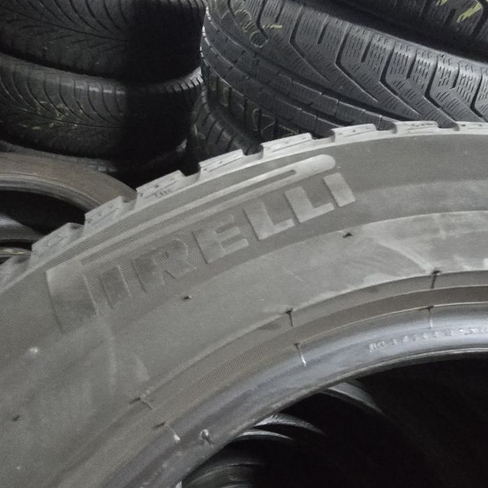 2x 205/60/16 M+S PIRELLI Stare excelentă
