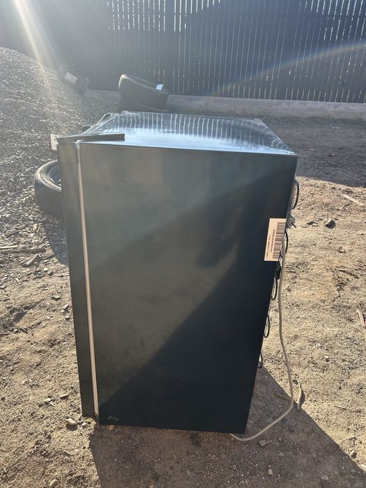 Vand frigider telefunken