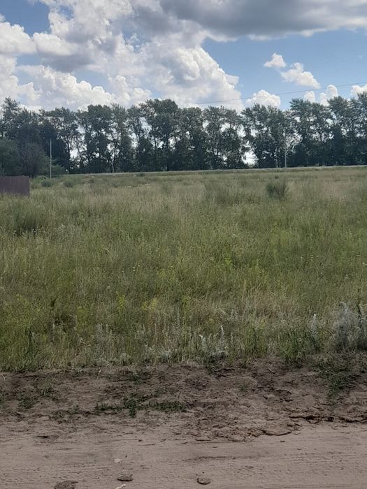 Продам земельный участок ИЖС