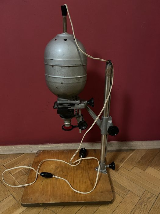 Увеличител за снимки