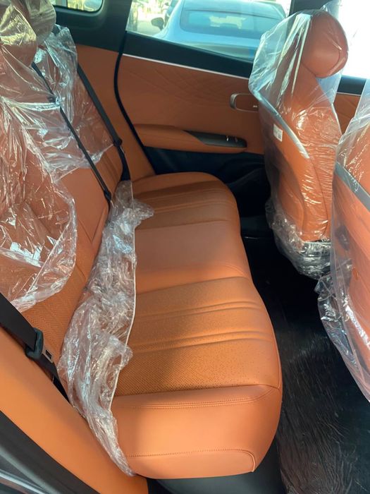 Changan Deepal S7 215 max