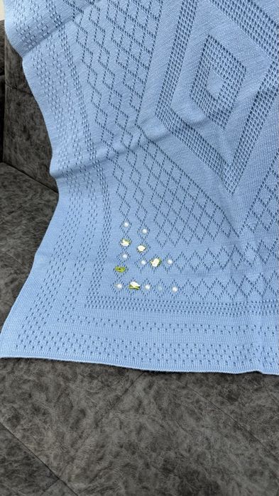 Продам детские одеяла разные