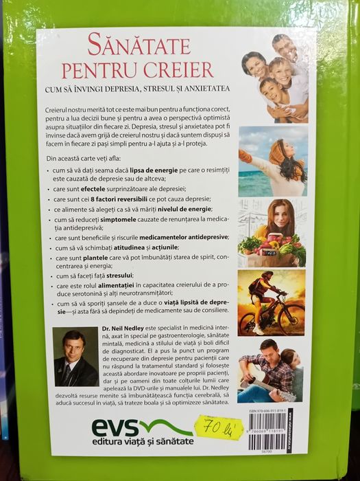 Unele dintre Cele mai Valoroase Cărți de medicină Preventivă