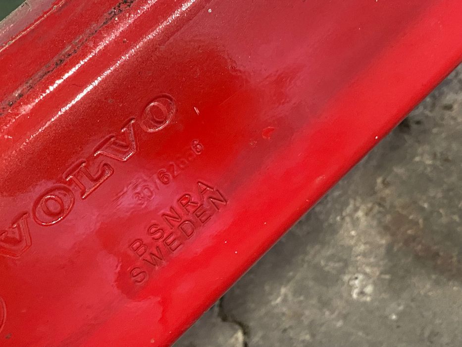 Usa dreapta spate Volvo S60 V60 2011-2018 30762666 32228975