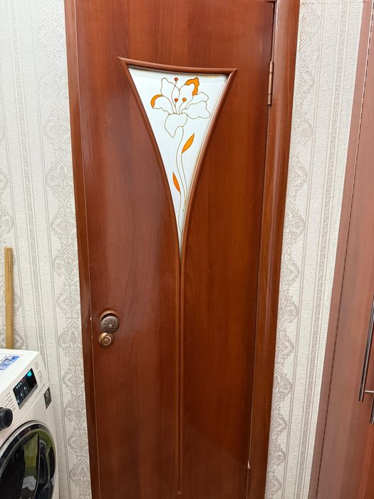 Межкомнатные двери