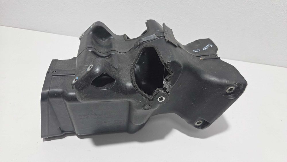 Carenaje scarite Honda CBR600RR 2007+