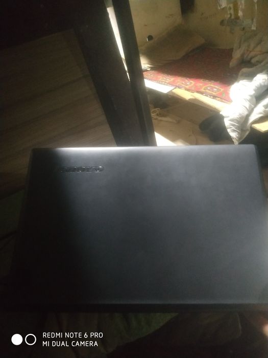 Lenova Windows7 xotira