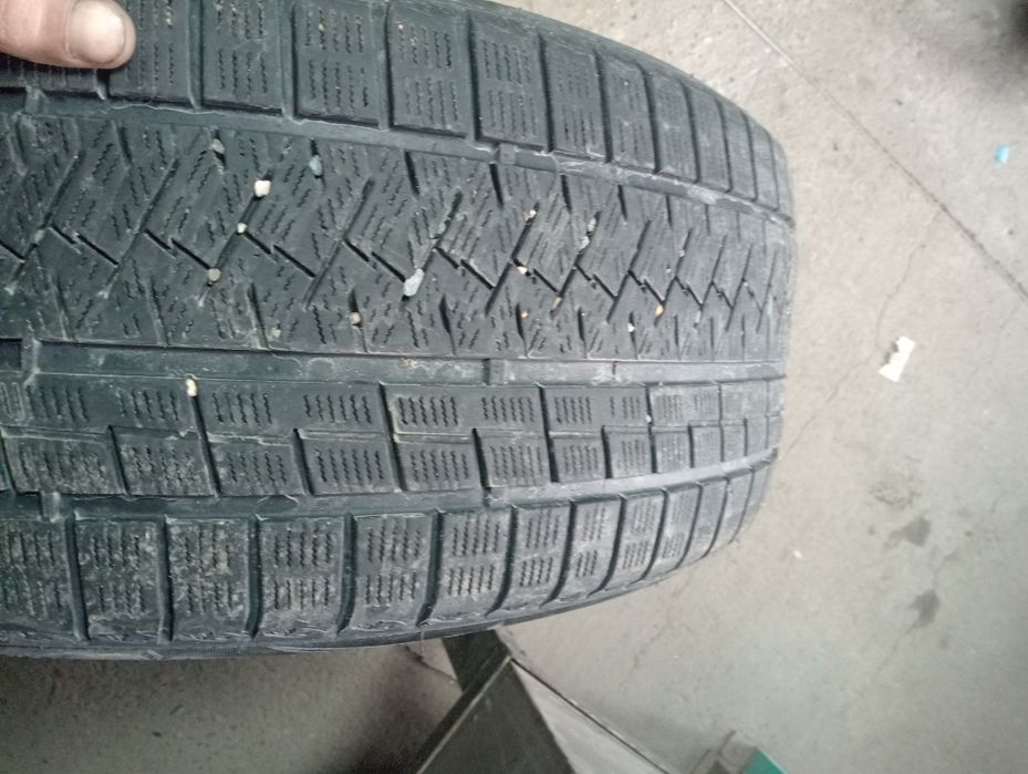 Продам резину б у