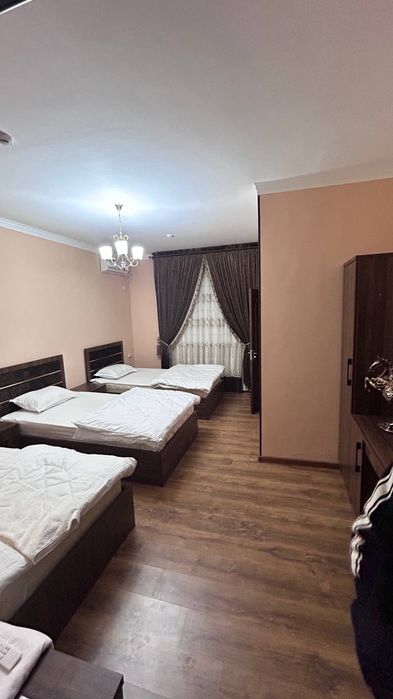 Кунлик мехмонхона 50.000 сумдан