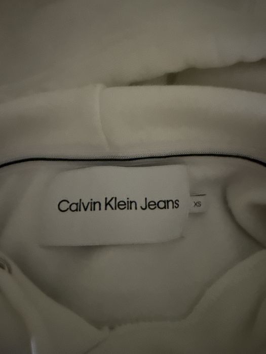 Суичъри Calvin Klein Xs