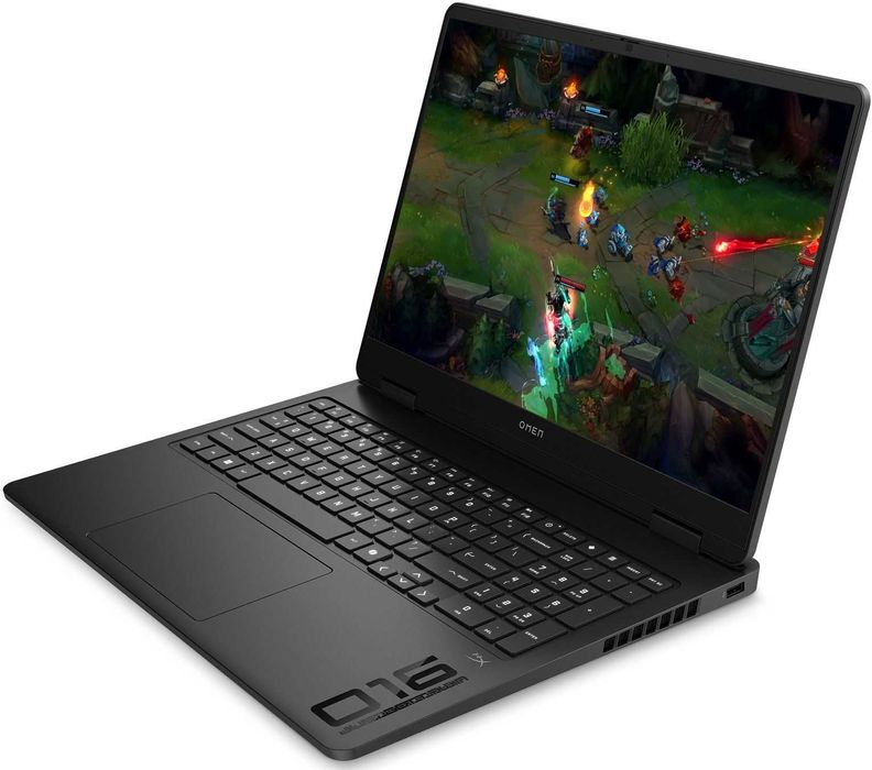 Gaming HP OMEN SIGILAT Intel Ultra 5 225H 16GB 1TB RTX5050 16" 165Hz 400Nit