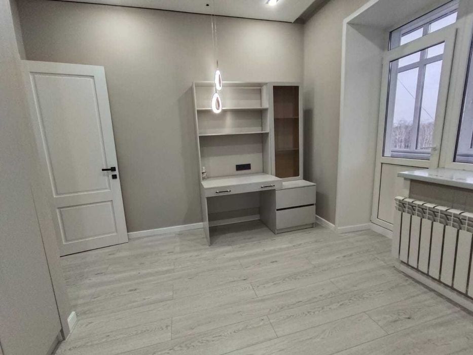 Продам 3 ком. квартиру в мкрн. Орман