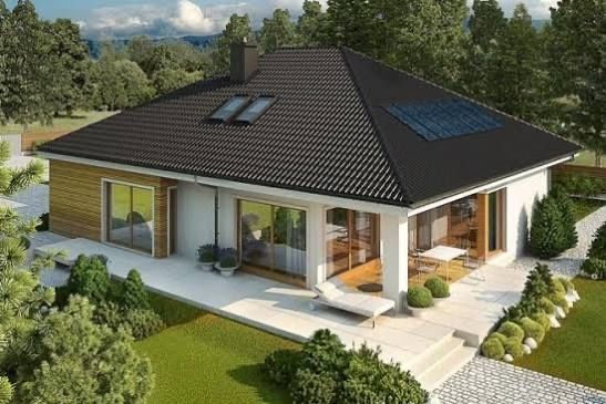 Vand casa modulara locuibila