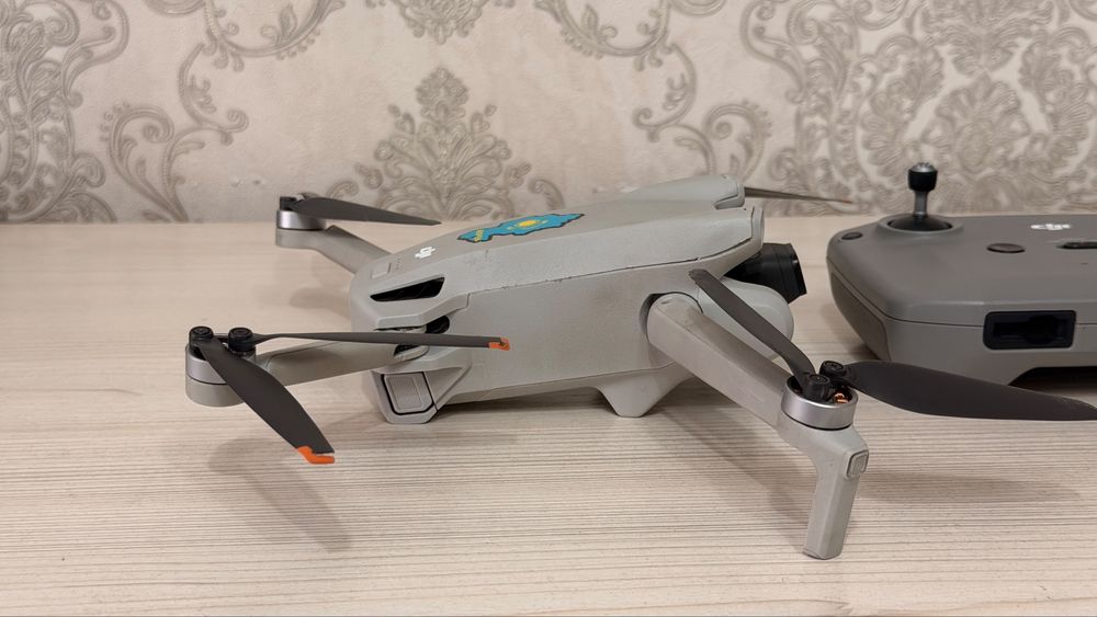 Dji mini 3