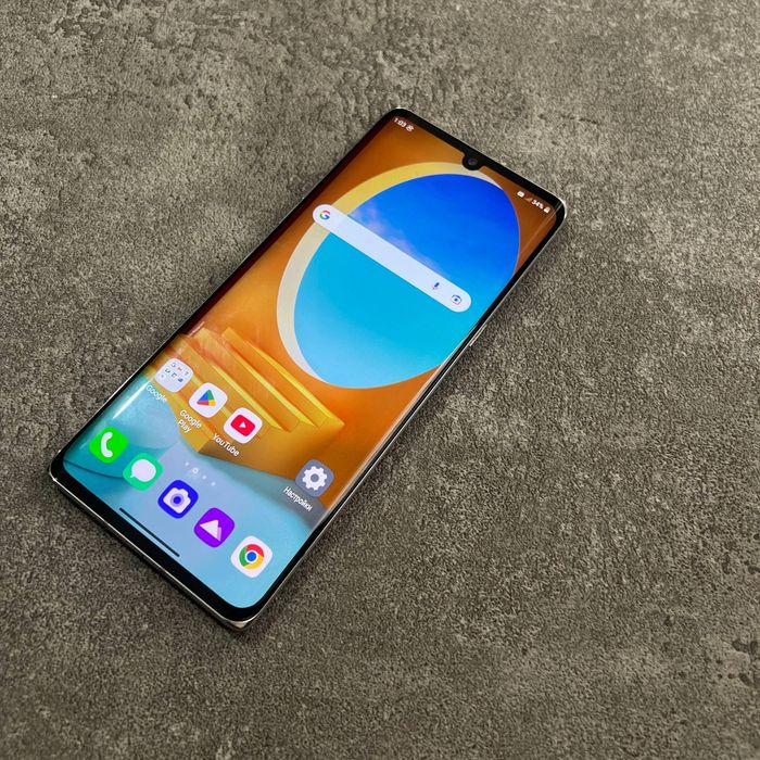 LG Velvet Falagman srochni sotiladi